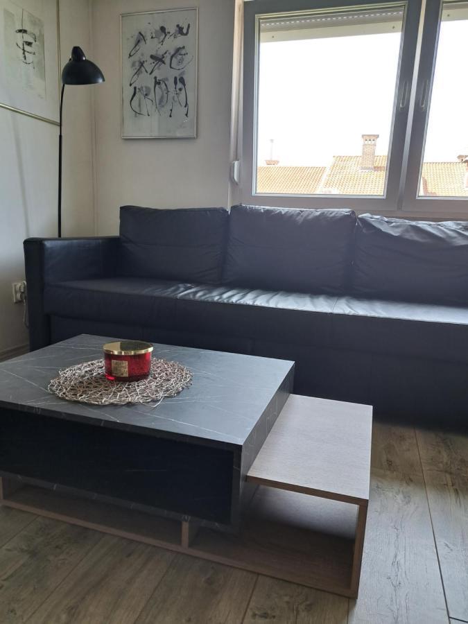 Art Apartment Pula Extérieur photo