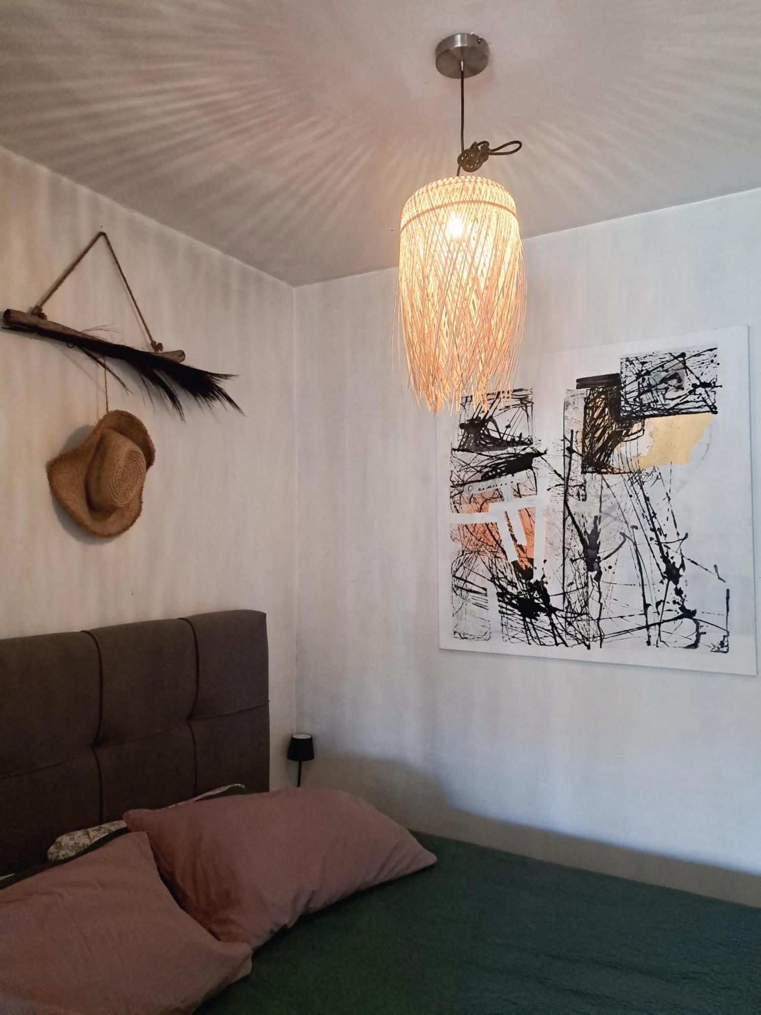 Art Apartment Pula Extérieur photo