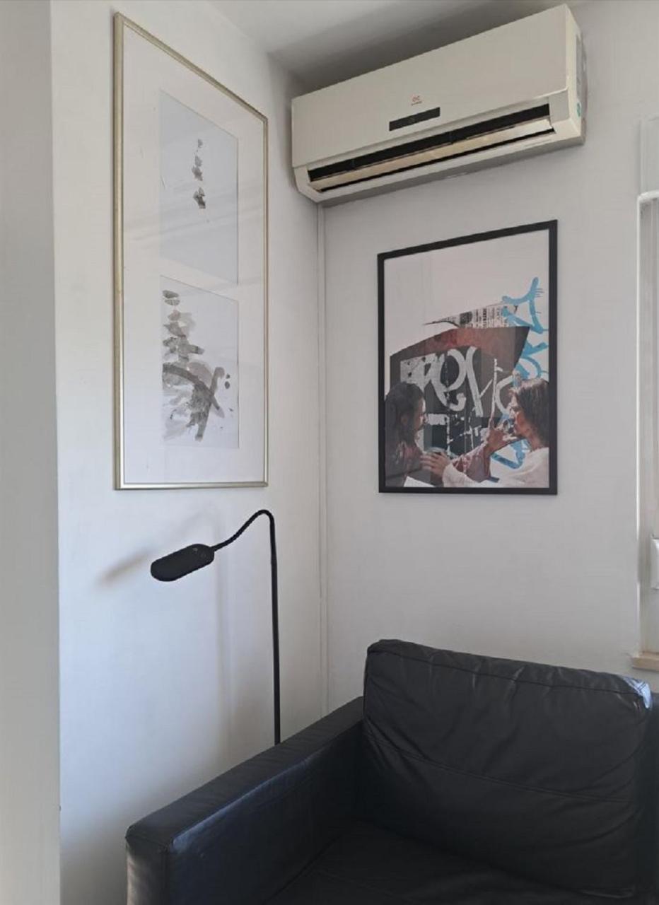 Art Apartment Pula Extérieur photo