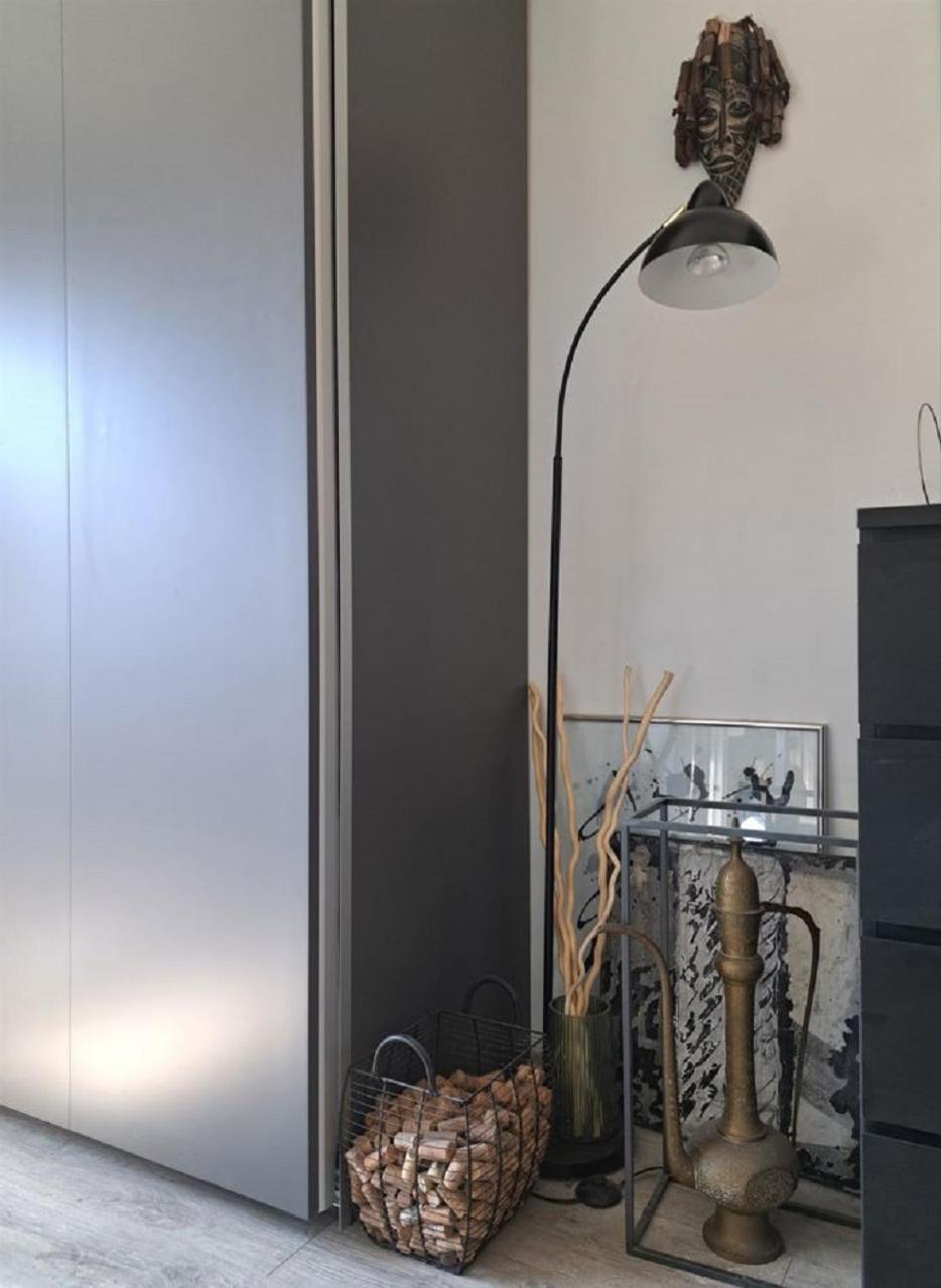 Art Apartment Pula Extérieur photo