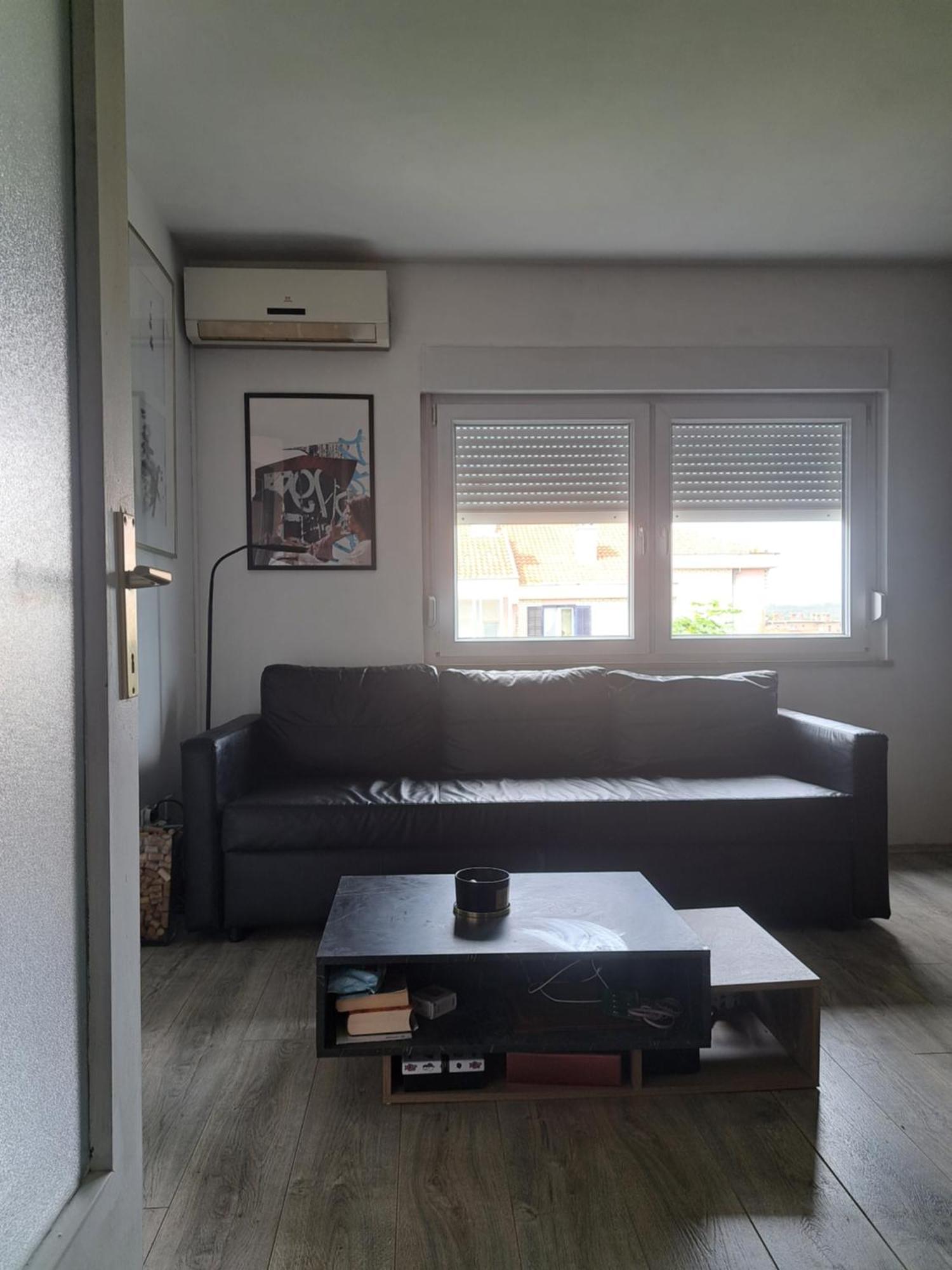 Art Apartment Pula Extérieur photo