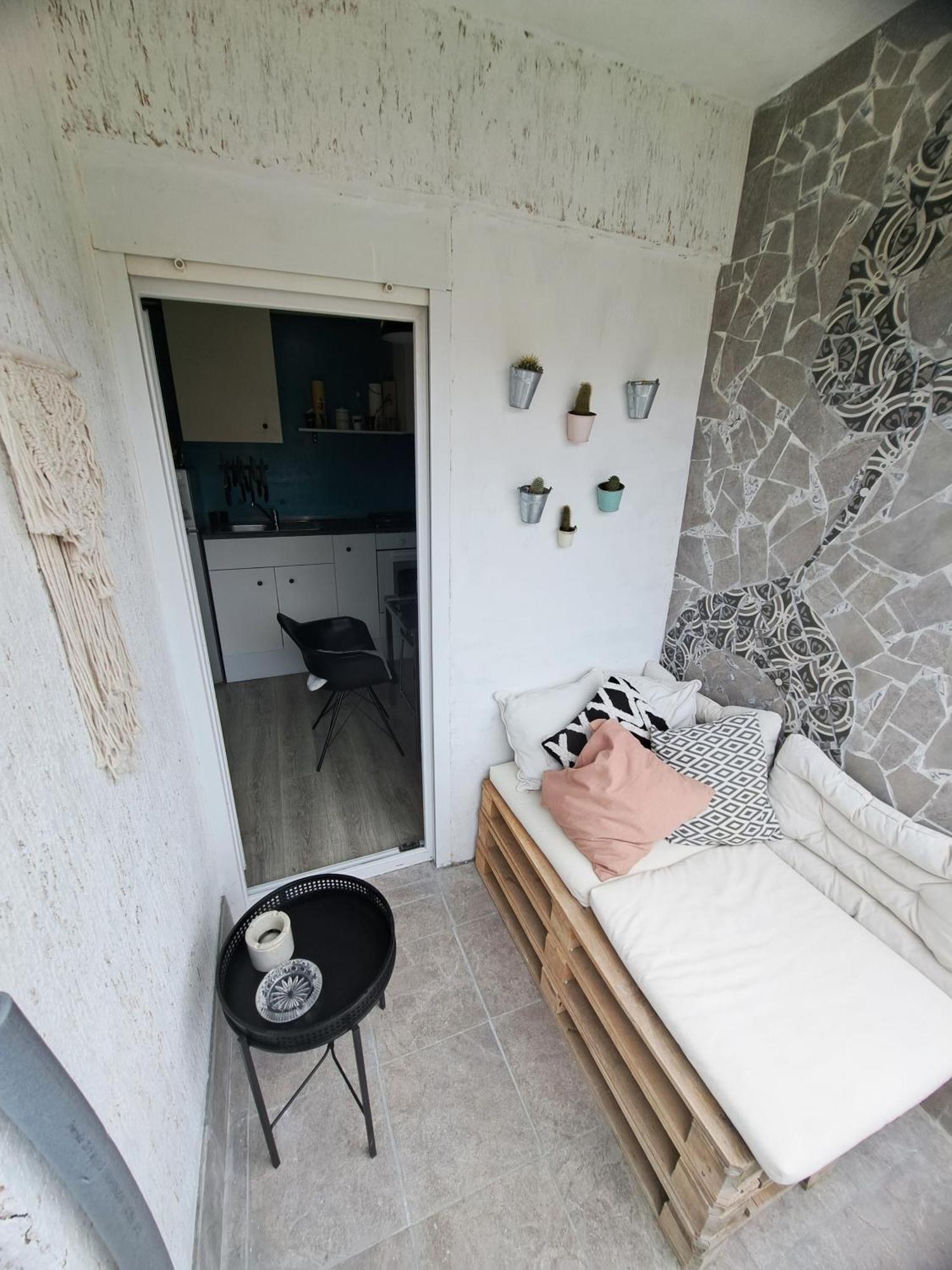 Art Apartment Pula Extérieur photo