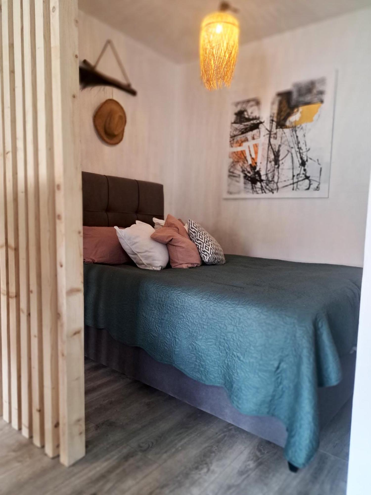 Art Apartment Pula Extérieur photo