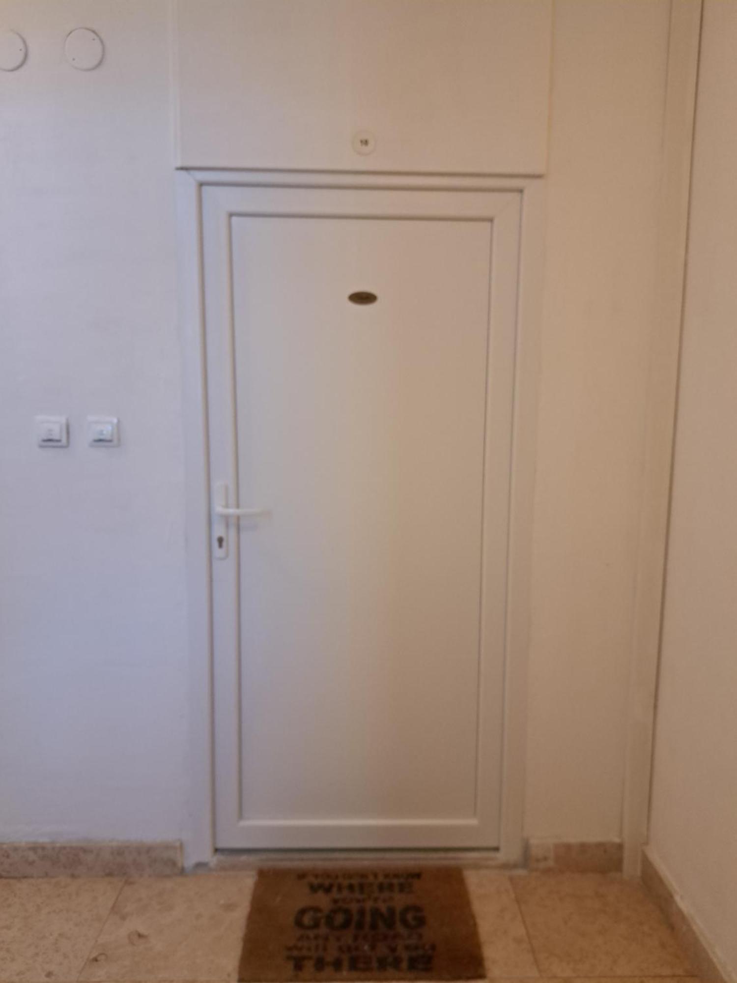 Art Apartment Pula Extérieur photo