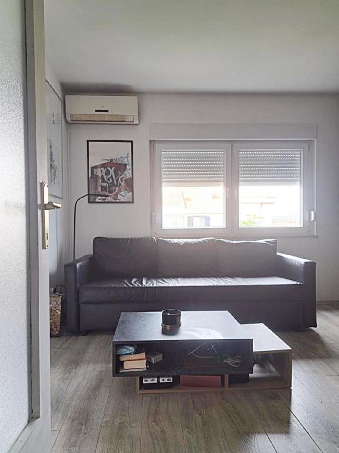 Art Apartment Pula Extérieur photo