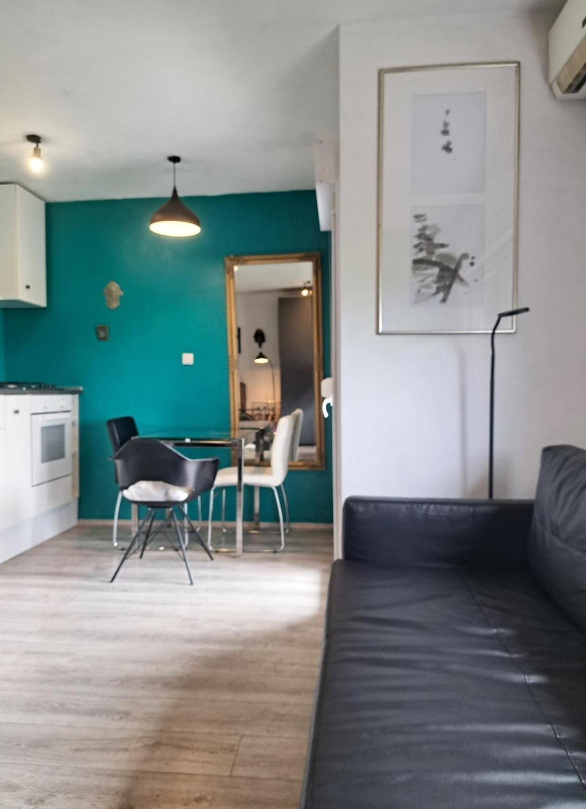 Art Apartment Pula Extérieur photo